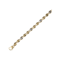 Collar Damiata Gioielli Hombre in Oro amarillo 194/5/102 - 194/5/102